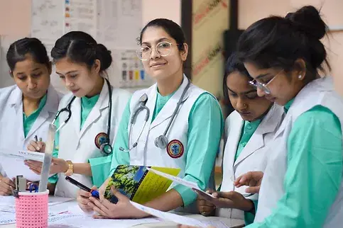 Delhi Institute of Technology and Paramedical Sciences New Delhi Building & Infrastructure photo 9